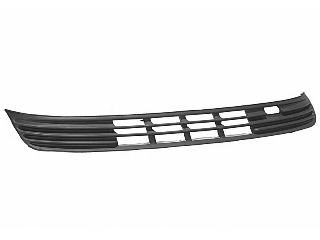 VAN WEZEL 1825590 -  Решетка вентилятора, буфер